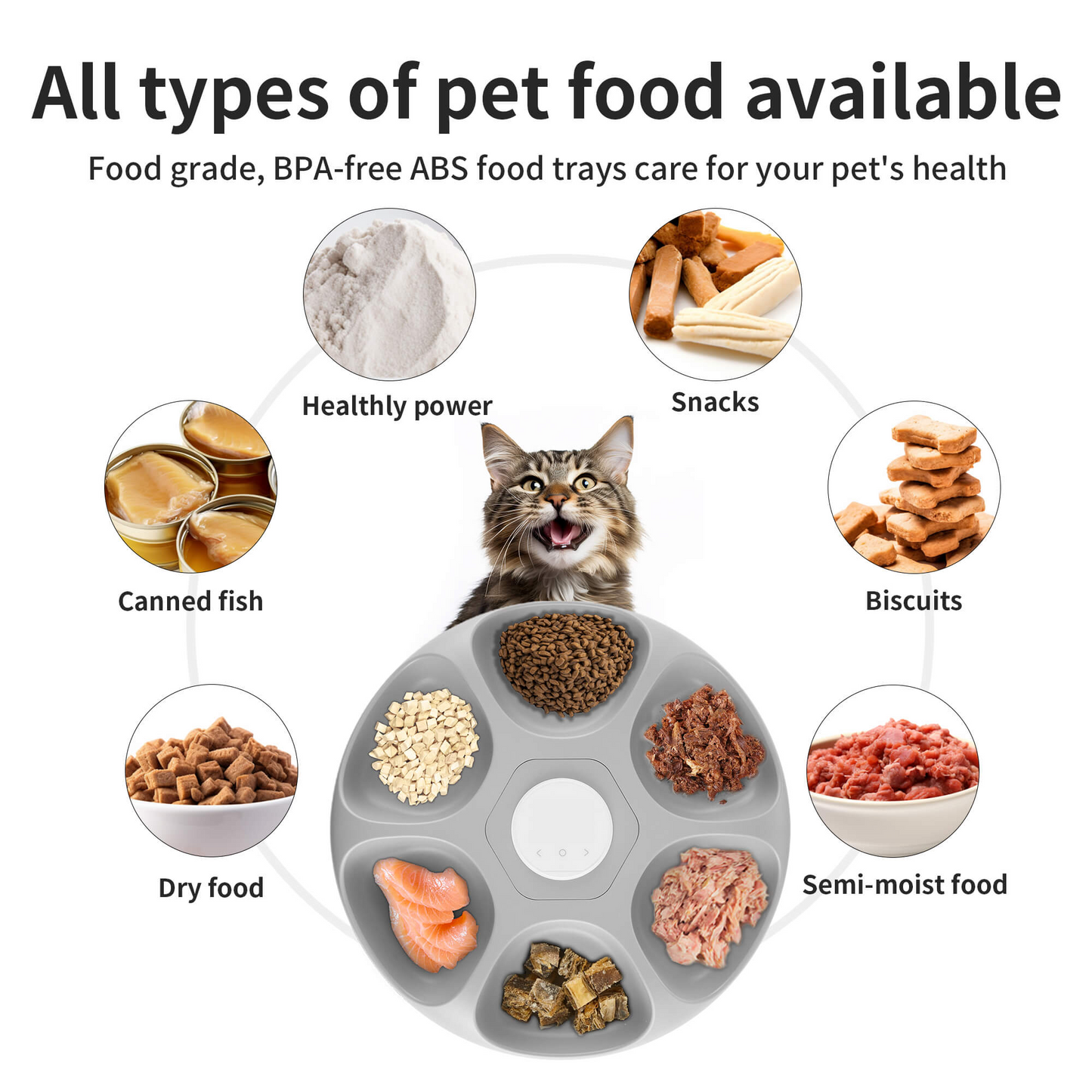 Auto Feeder