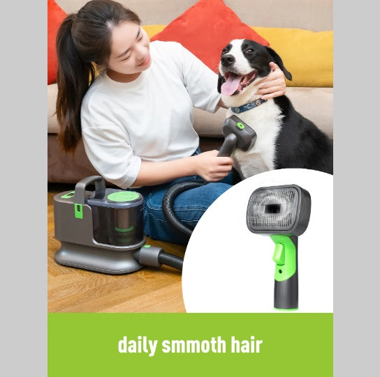Steam Brush