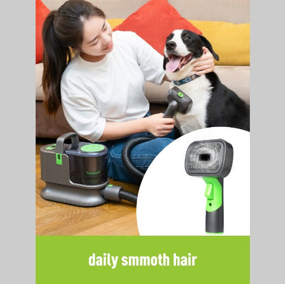 Steam Brush