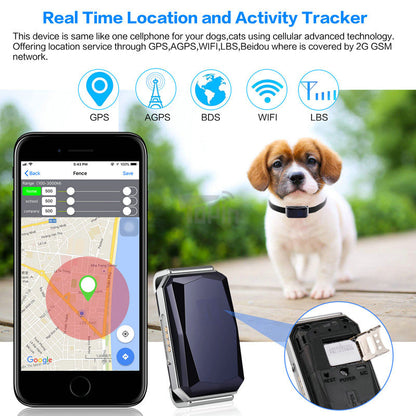 GPS Tracker