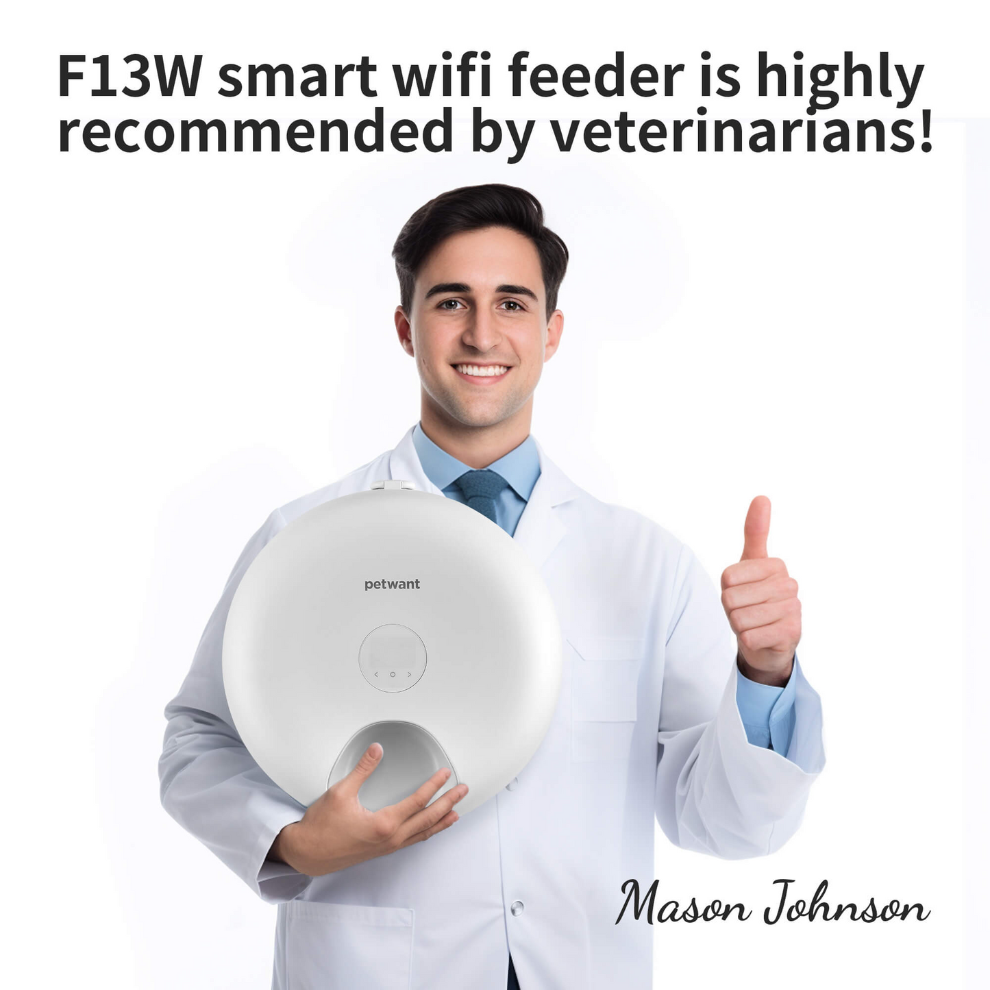 Auto Feeder