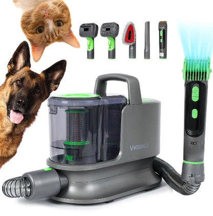 Steam Brush